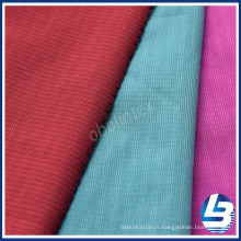 Tissu Twill Cationic Obl20-636 100% polyester